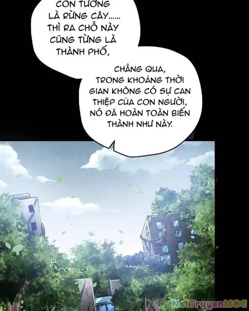 Mạt thế cầu sinh: Ta có thể nhìn thấy ẩn tàng hệ thống Chapter 141 - Trang 3
