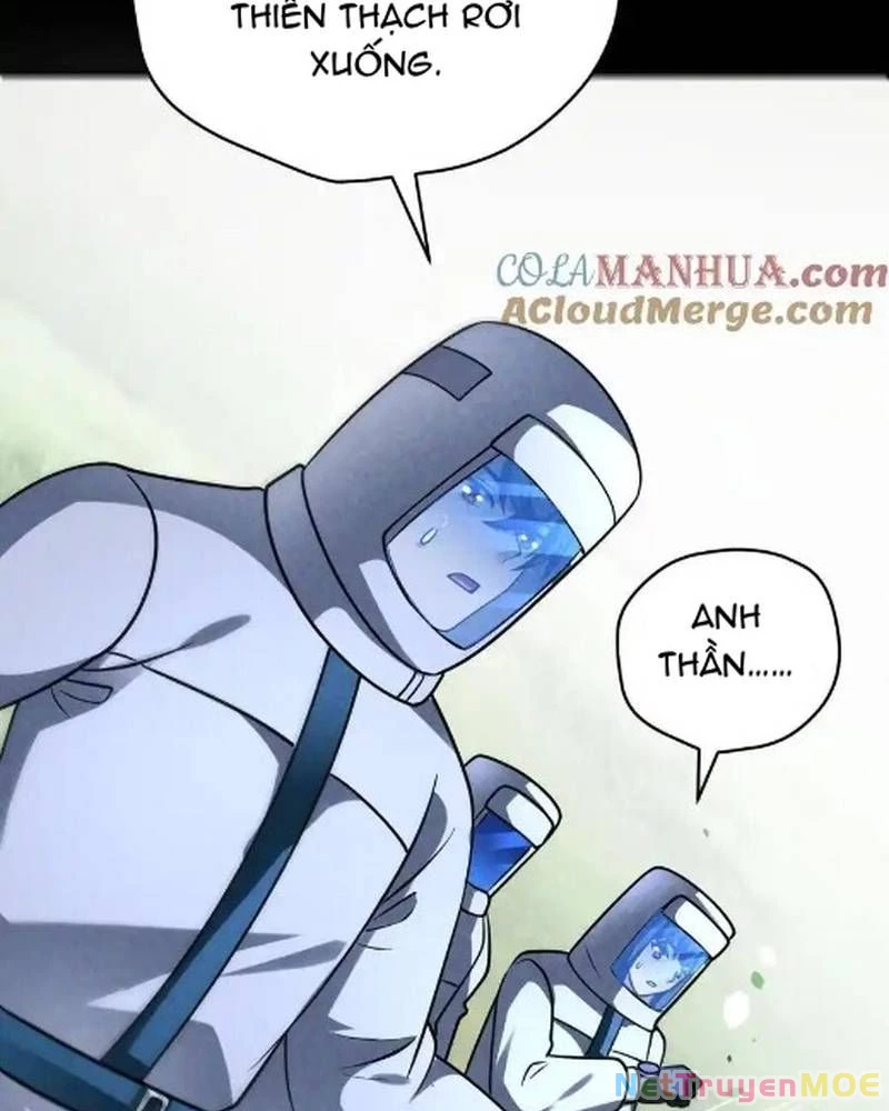 Mạt thế cầu sinh: Ta có thể nhìn thấy ẩn tàng hệ thống Chapter 141 - Trang 3