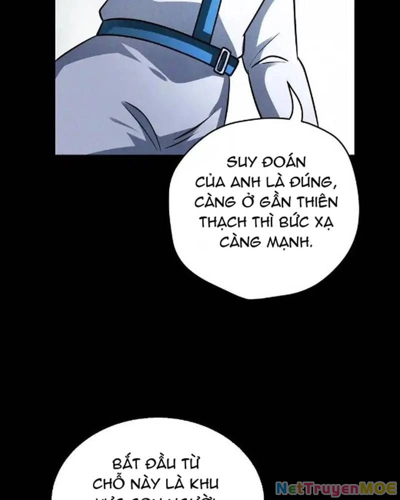 Mạt thế cầu sinh: Ta có thể nhìn thấy ẩn tàng hệ thống Chapter 141 - Trang 3