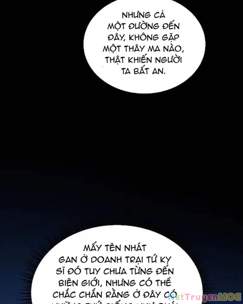 Mạt thế cầu sinh: Ta có thể nhìn thấy ẩn tàng hệ thống Chapter 141 - Trang 3