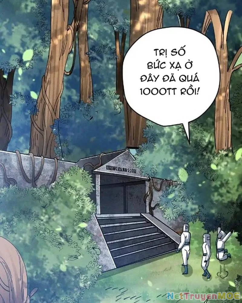 Mạt thế cầu sinh: Ta có thể nhìn thấy ẩn tàng hệ thống Chapter 141 - Trang 3