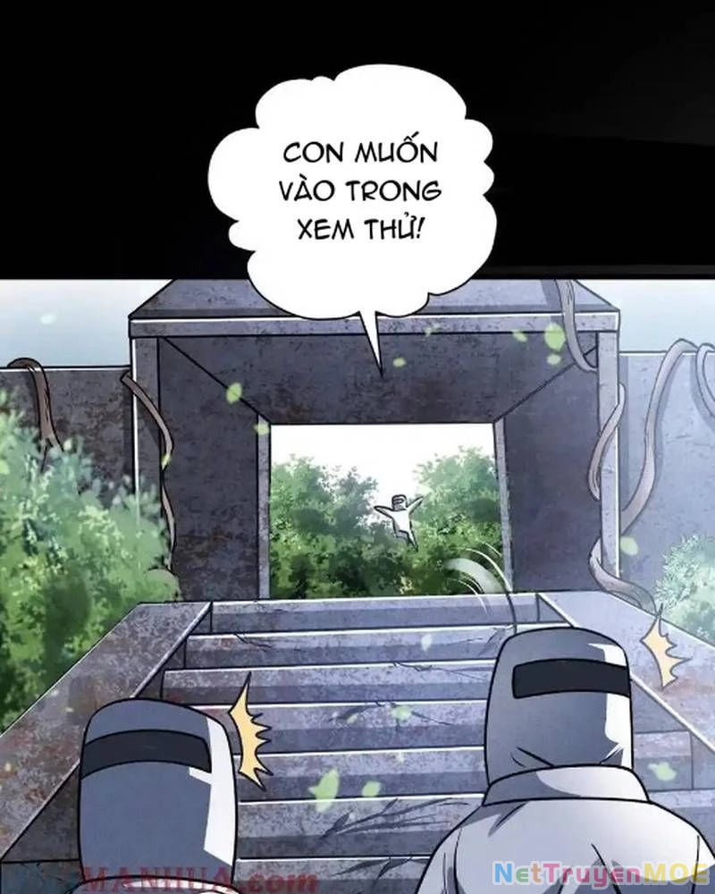 Mạt thế cầu sinh: Ta có thể nhìn thấy ẩn tàng hệ thống Chapter 141 - Trang 3
