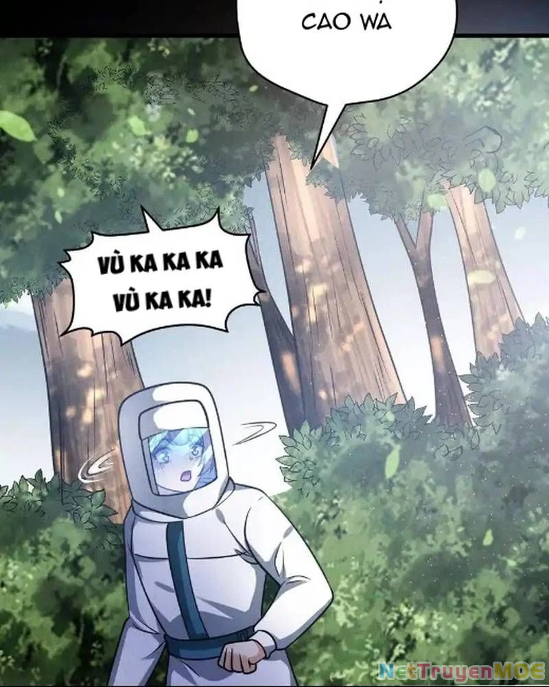 Mạt thế cầu sinh: Ta có thể nhìn thấy ẩn tàng hệ thống Chapter 141 - Trang 3