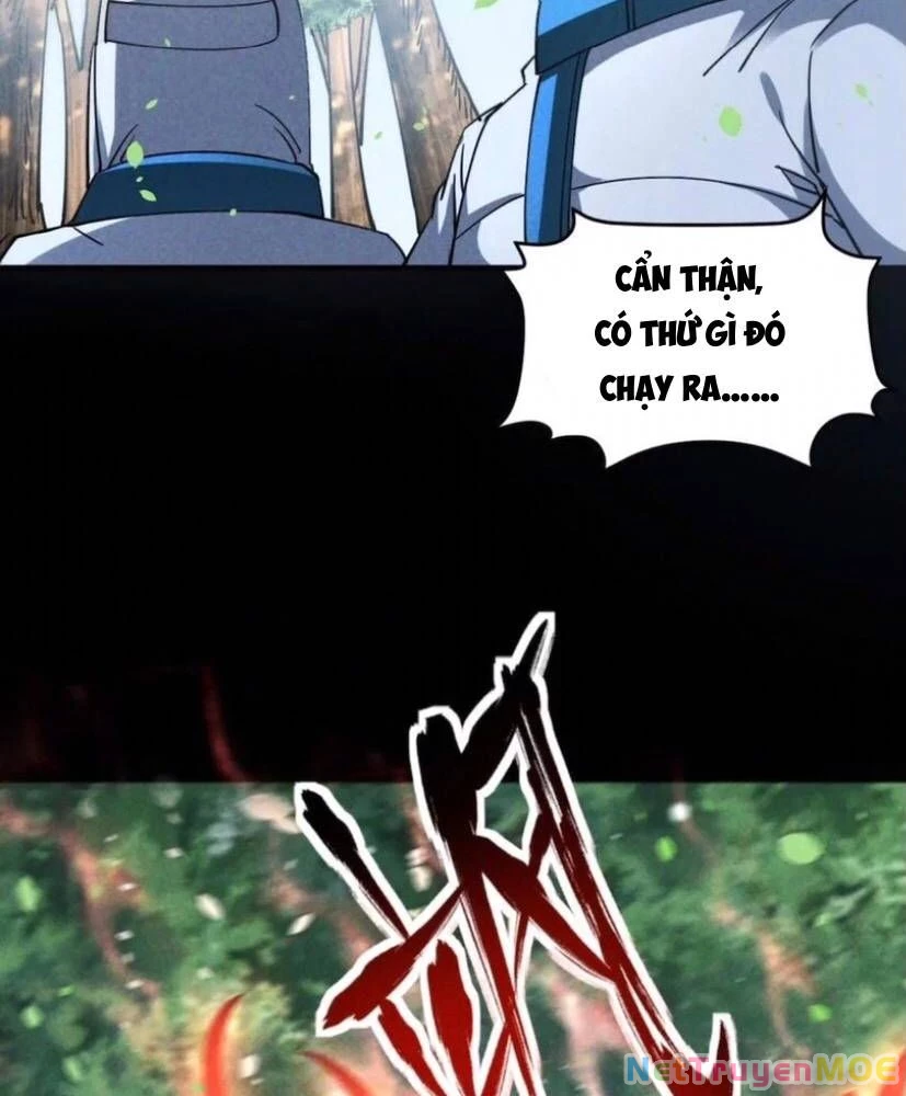 Mạt thế cầu sinh: Ta có thể nhìn thấy ẩn tàng hệ thống Chapter 142 - Trang 3