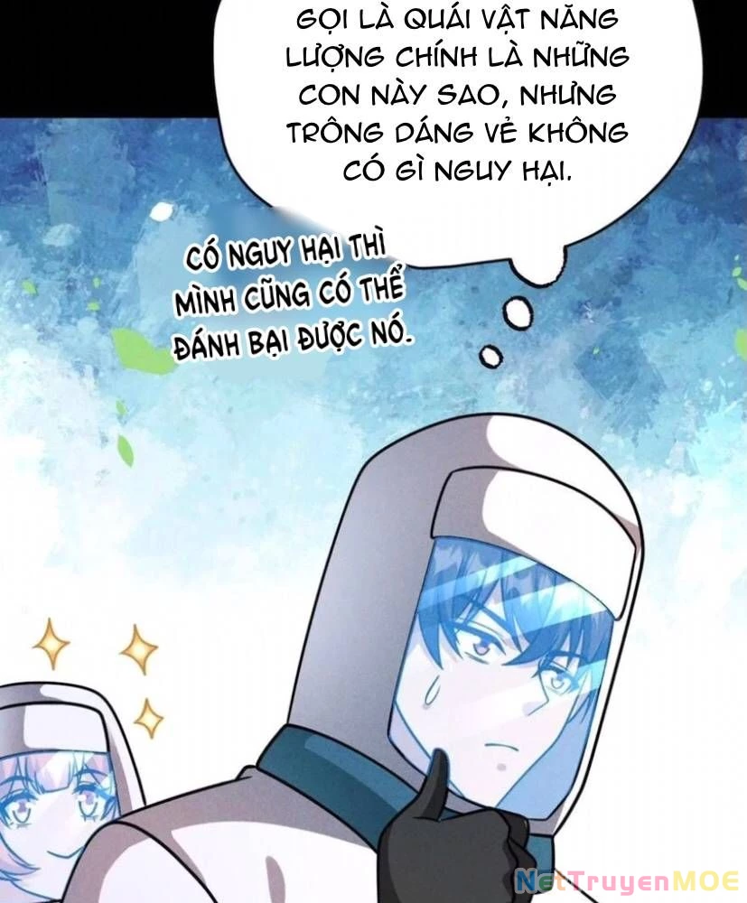 Mạt thế cầu sinh: Ta có thể nhìn thấy ẩn tàng hệ thống Chapter 142 - Trang 3