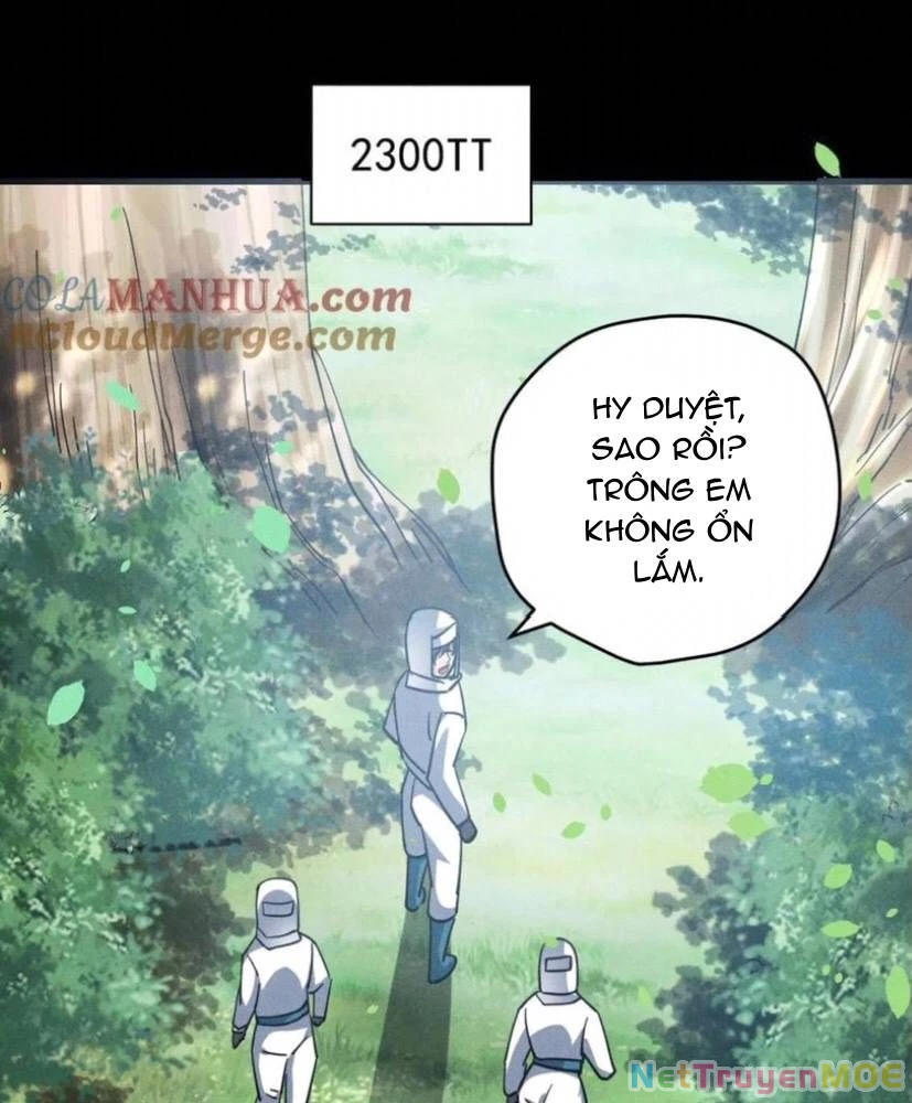 Mạt thế cầu sinh: Ta có thể nhìn thấy ẩn tàng hệ thống Chapter 142 - Trang 3
