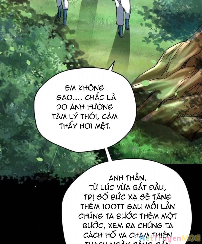 Mạt thế cầu sinh: Ta có thể nhìn thấy ẩn tàng hệ thống Chapter 142 - Trang 3