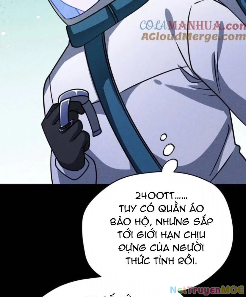 Mạt thế cầu sinh: Ta có thể nhìn thấy ẩn tàng hệ thống Chapter 142 - Trang 3