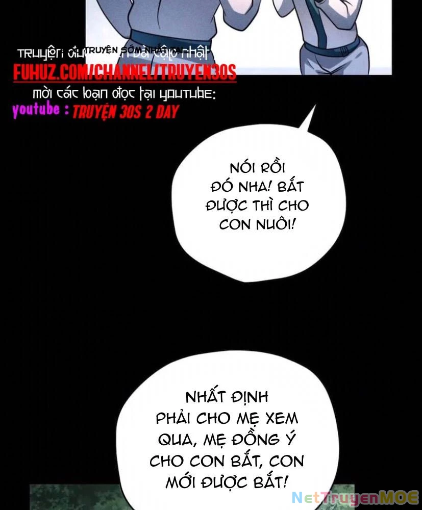 Mạt thế cầu sinh: Ta có thể nhìn thấy ẩn tàng hệ thống Chapter 142 - Trang 3