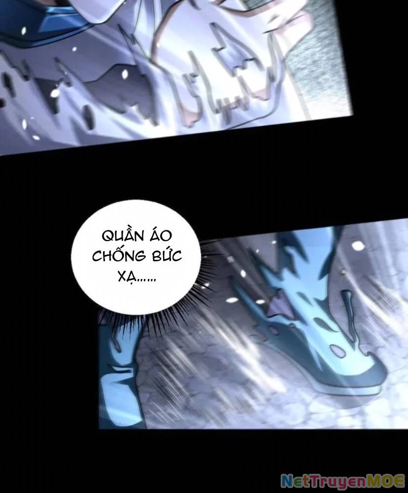 Mạt thế cầu sinh: Ta có thể nhìn thấy ẩn tàng hệ thống Chapter 142 - Trang 3