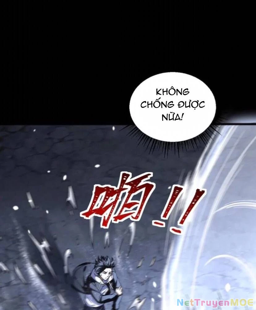 Mạt thế cầu sinh: Ta có thể nhìn thấy ẩn tàng hệ thống Chapter 142 - Trang 3