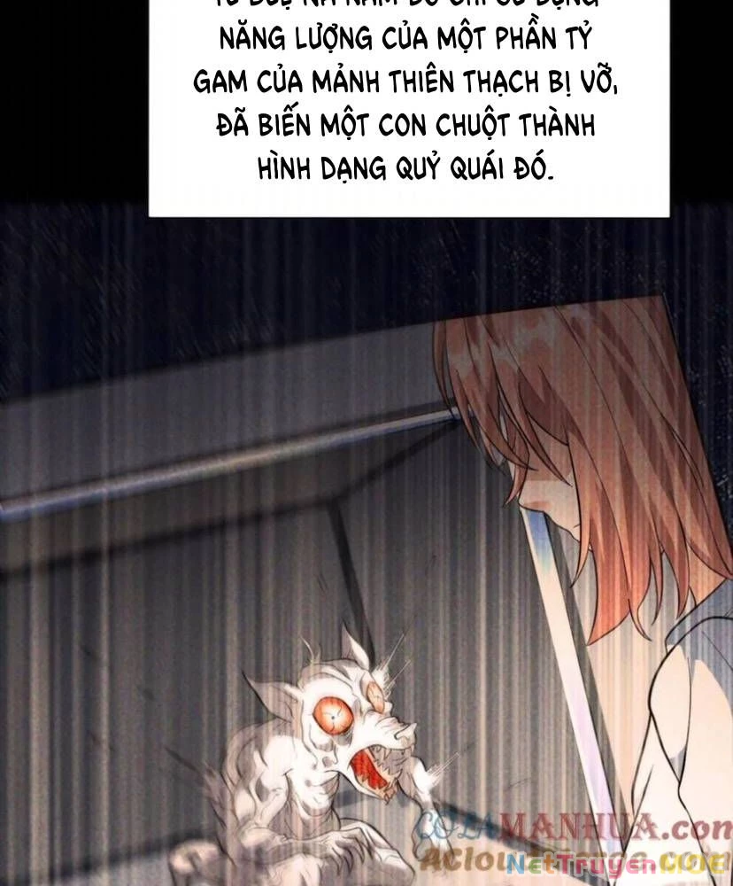 Mạt thế cầu sinh: Ta có thể nhìn thấy ẩn tàng hệ thống Chapter 143 - Trang 3