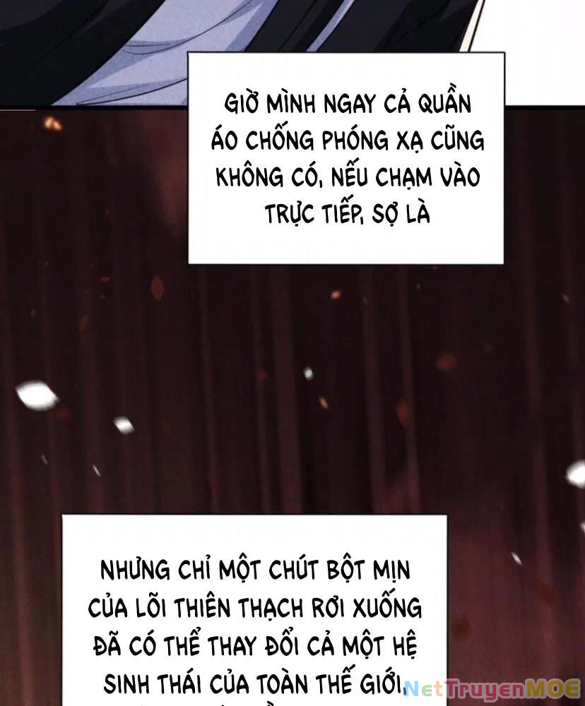 Mạt thế cầu sinh: Ta có thể nhìn thấy ẩn tàng hệ thống Chapter 143 - Trang 3