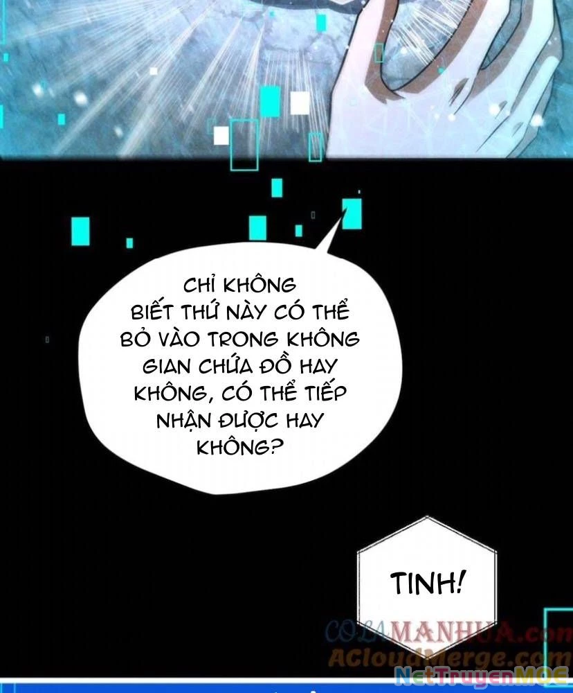 Mạt thế cầu sinh: Ta có thể nhìn thấy ẩn tàng hệ thống Chapter 143 - Trang 3