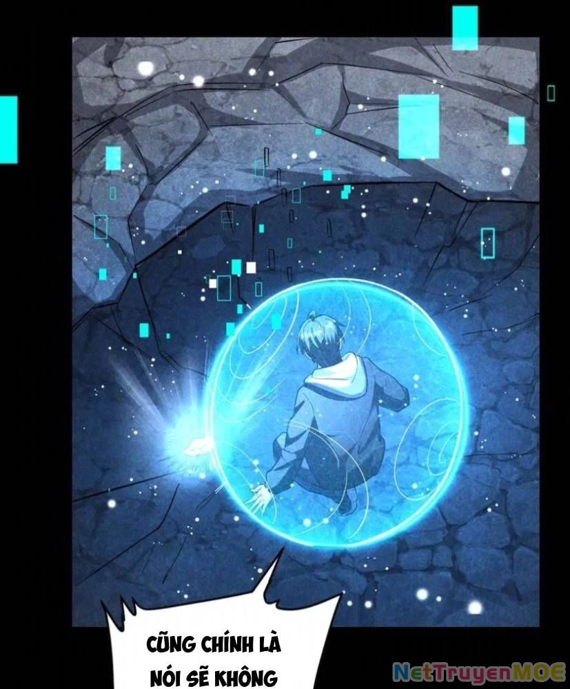 Mạt thế cầu sinh: Ta có thể nhìn thấy ẩn tàng hệ thống Chapter 143 - Trang 3