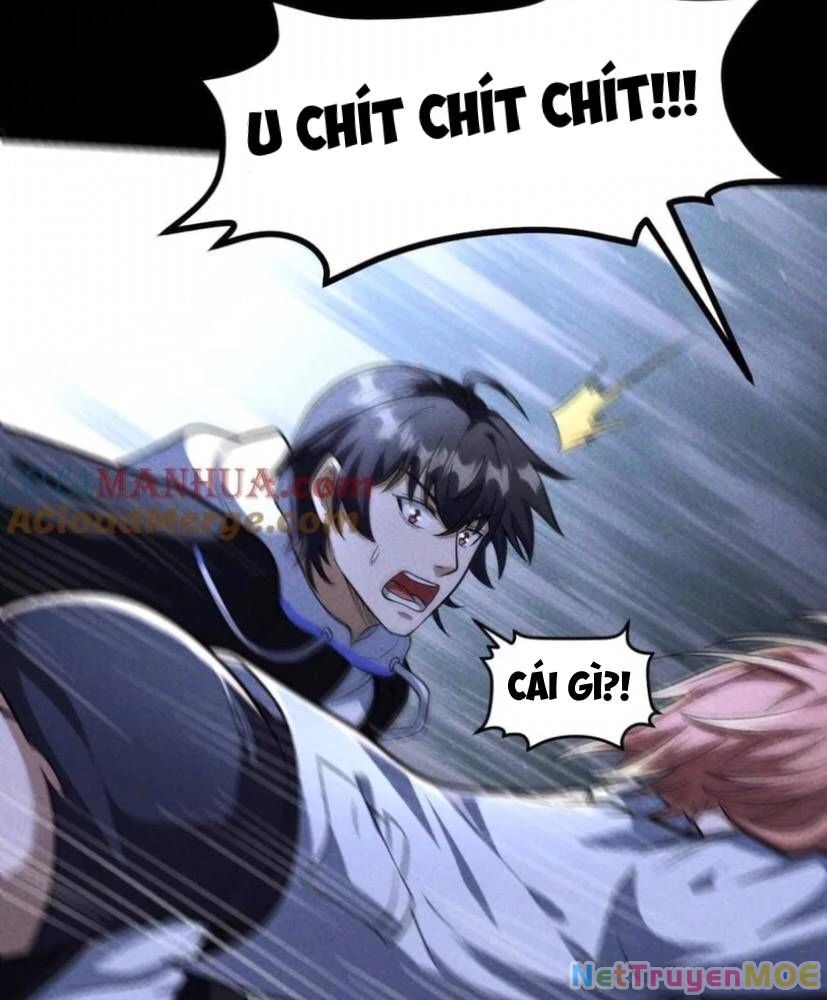 Mạt thế cầu sinh: Ta có thể nhìn thấy ẩn tàng hệ thống Chapter 143 - Trang 3