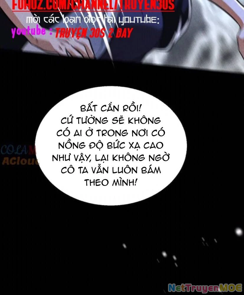 Mạt thế cầu sinh: Ta có thể nhìn thấy ẩn tàng hệ thống Chapter 143 - Trang 3
