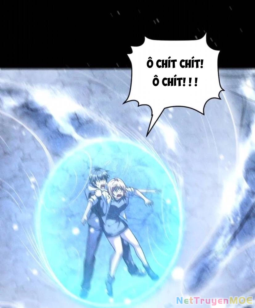 Mạt thế cầu sinh: Ta có thể nhìn thấy ẩn tàng hệ thống Chapter 143 - Trang 3