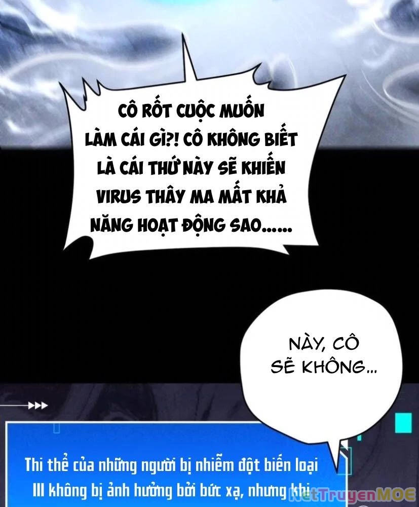 Mạt thế cầu sinh: Ta có thể nhìn thấy ẩn tàng hệ thống Chapter 143 - Trang 3