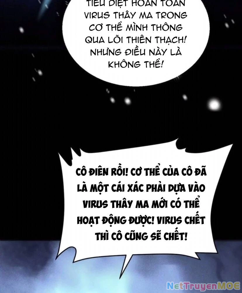 Mạt thế cầu sinh: Ta có thể nhìn thấy ẩn tàng hệ thống Chapter 143 - Trang 3