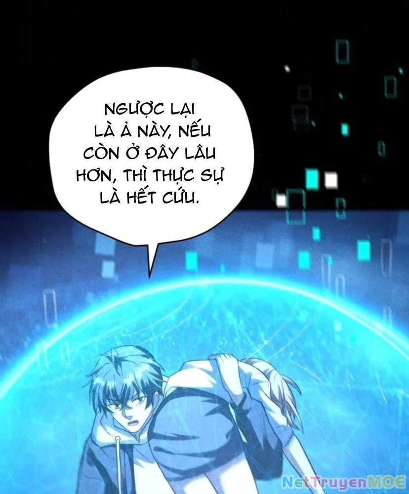 Mạt thế cầu sinh: Ta có thể nhìn thấy ẩn tàng hệ thống Chapter 143 - Trang 3