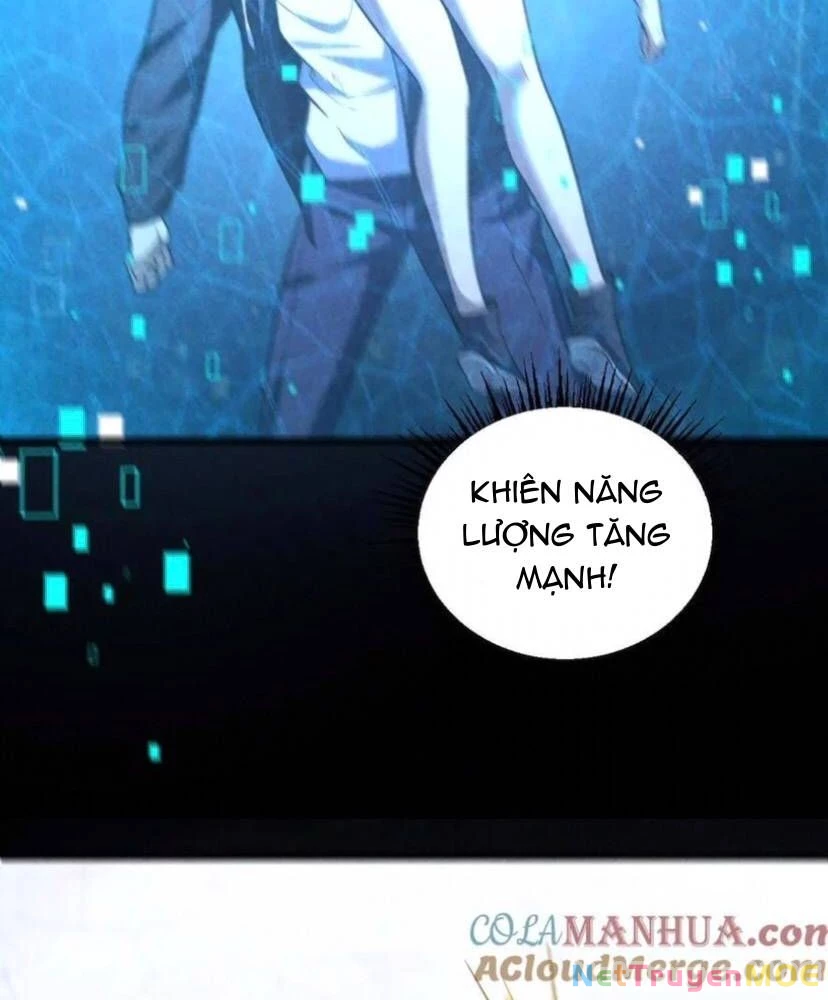 Mạt thế cầu sinh: Ta có thể nhìn thấy ẩn tàng hệ thống Chapter 143 - Trang 3