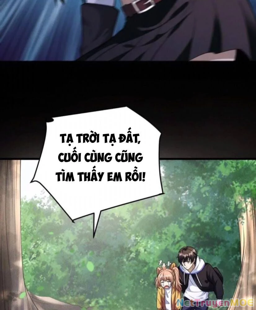 Mạt thế cầu sinh: Ta có thể nhìn thấy ẩn tàng hệ thống Chapter 144 - Trang 3