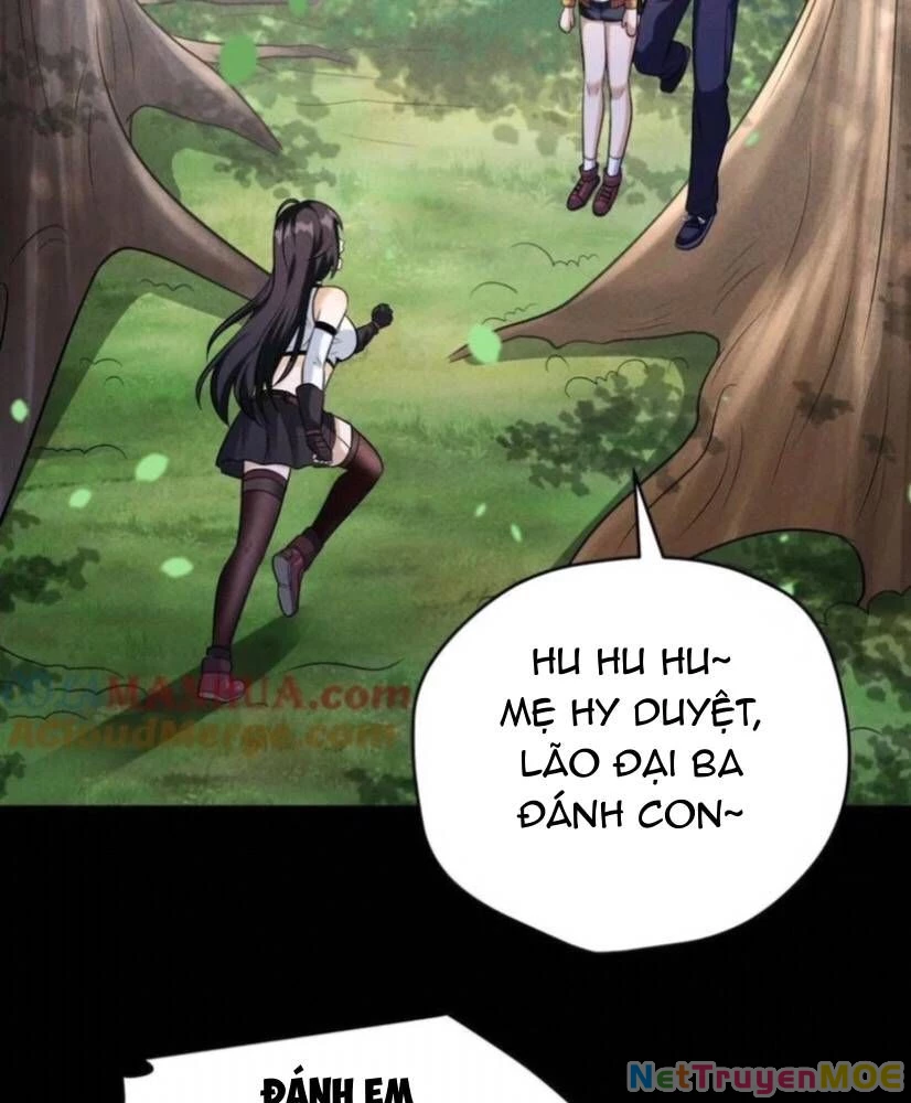 Mạt thế cầu sinh: Ta có thể nhìn thấy ẩn tàng hệ thống Chapter 144 - Trang 3