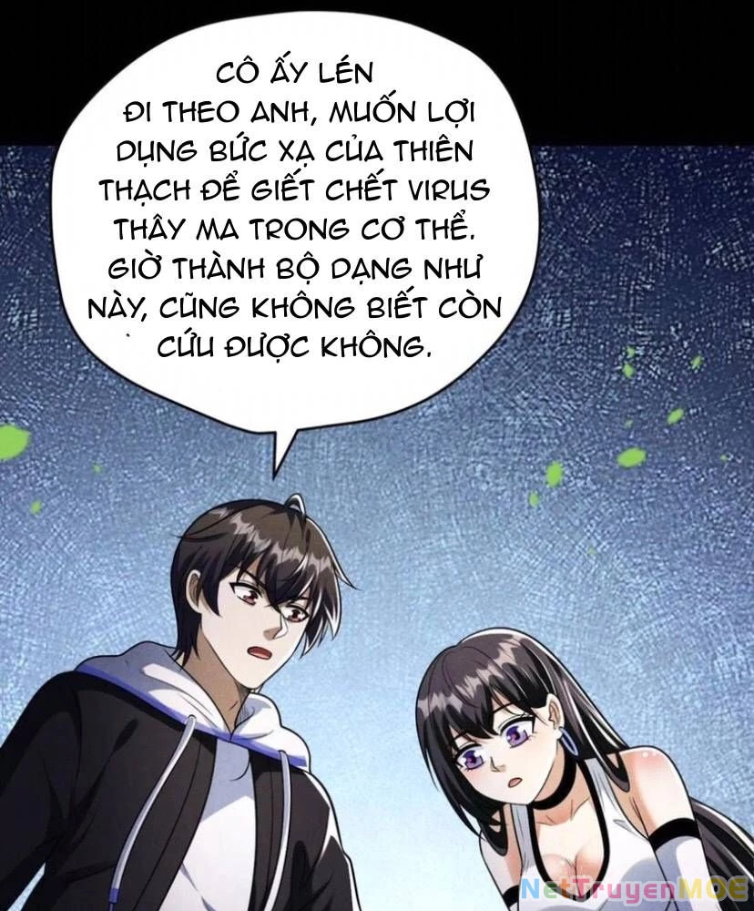Mạt thế cầu sinh: Ta có thể nhìn thấy ẩn tàng hệ thống Chapter 144 - Trang 3