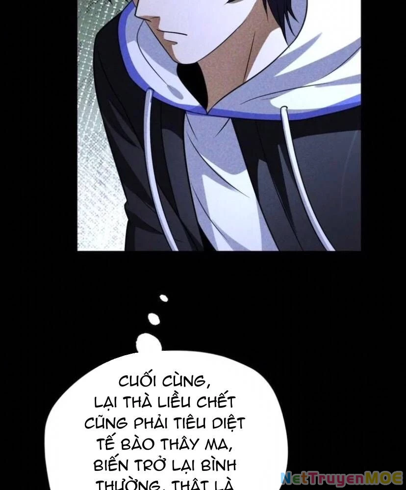 Mạt thế cầu sinh: Ta có thể nhìn thấy ẩn tàng hệ thống Chapter 144 - Trang 3