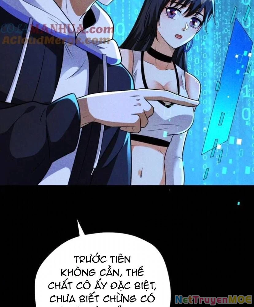 Mạt thế cầu sinh: Ta có thể nhìn thấy ẩn tàng hệ thống Chapter 144 - Trang 3