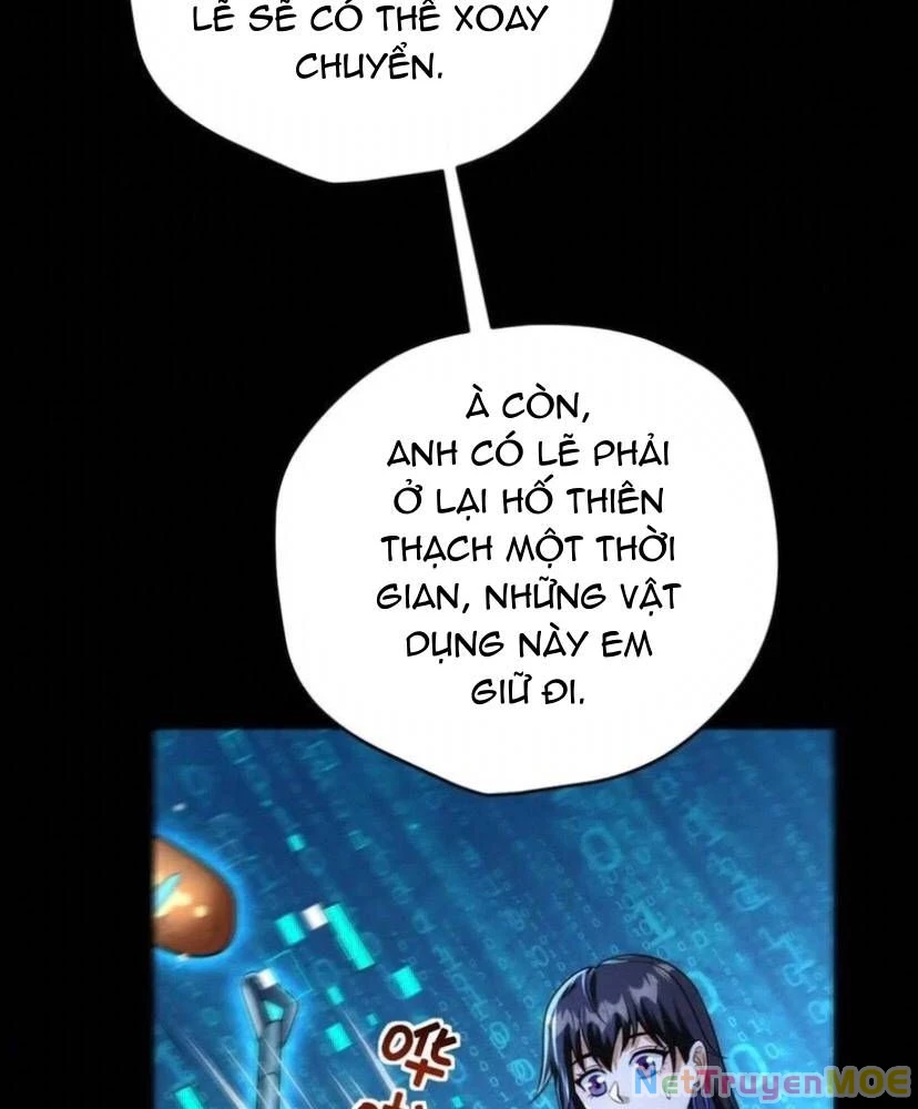 Mạt thế cầu sinh: Ta có thể nhìn thấy ẩn tàng hệ thống Chapter 144 - Trang 3