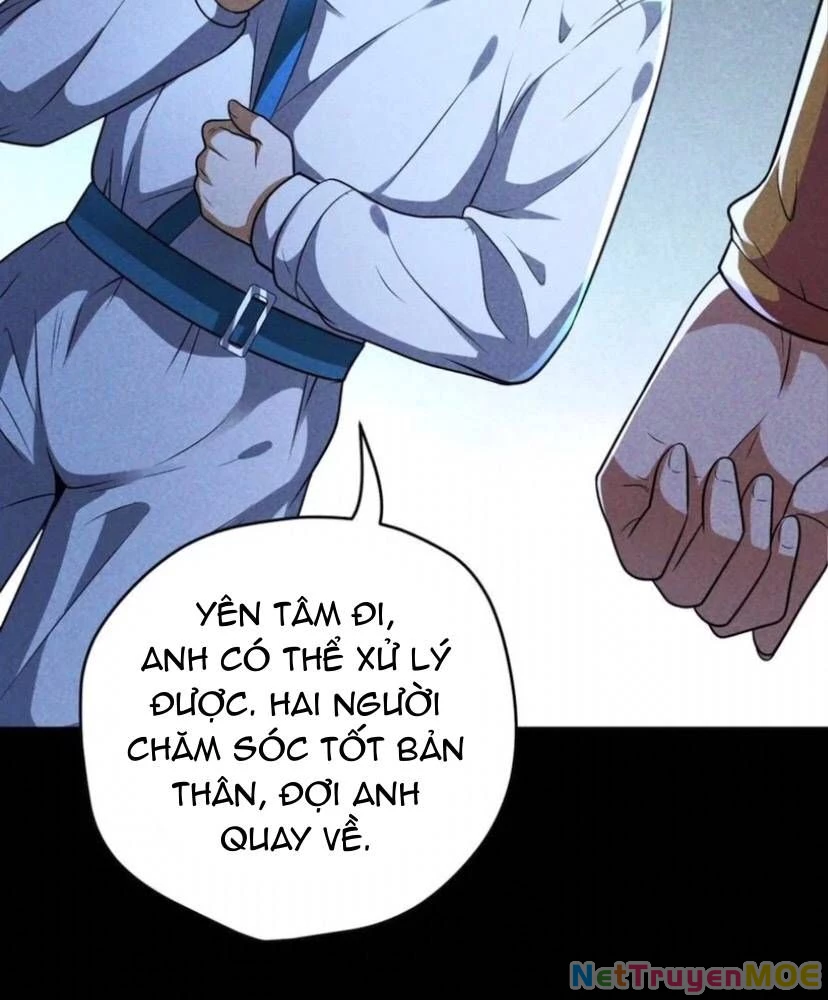 Mạt thế cầu sinh: Ta có thể nhìn thấy ẩn tàng hệ thống Chapter 144 - Trang 3