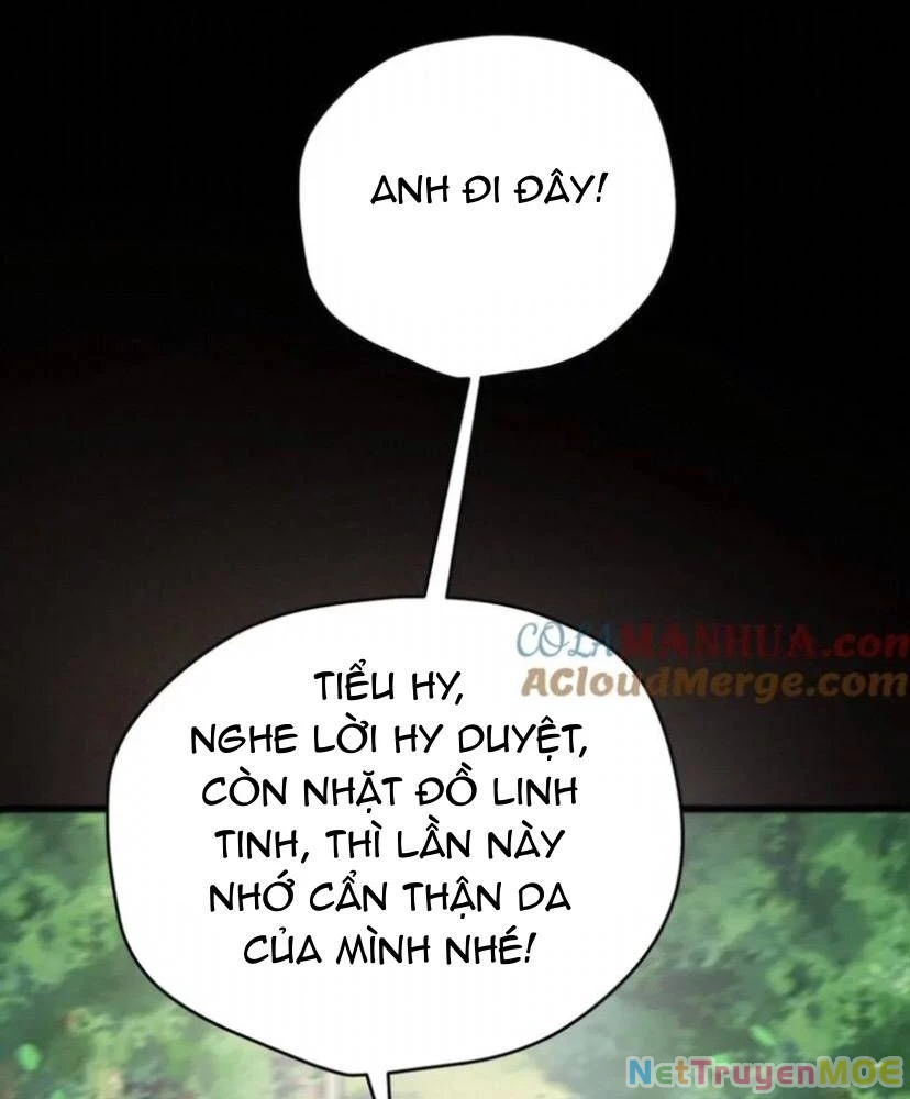 Mạt thế cầu sinh: Ta có thể nhìn thấy ẩn tàng hệ thống Chapter 144 - Trang 3