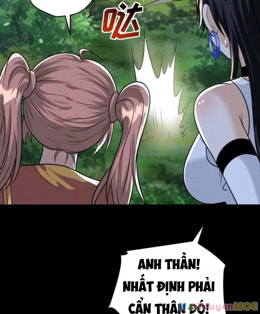 Mạt thế cầu sinh: Ta có thể nhìn thấy ẩn tàng hệ thống Chapter 144 - Trang 3
