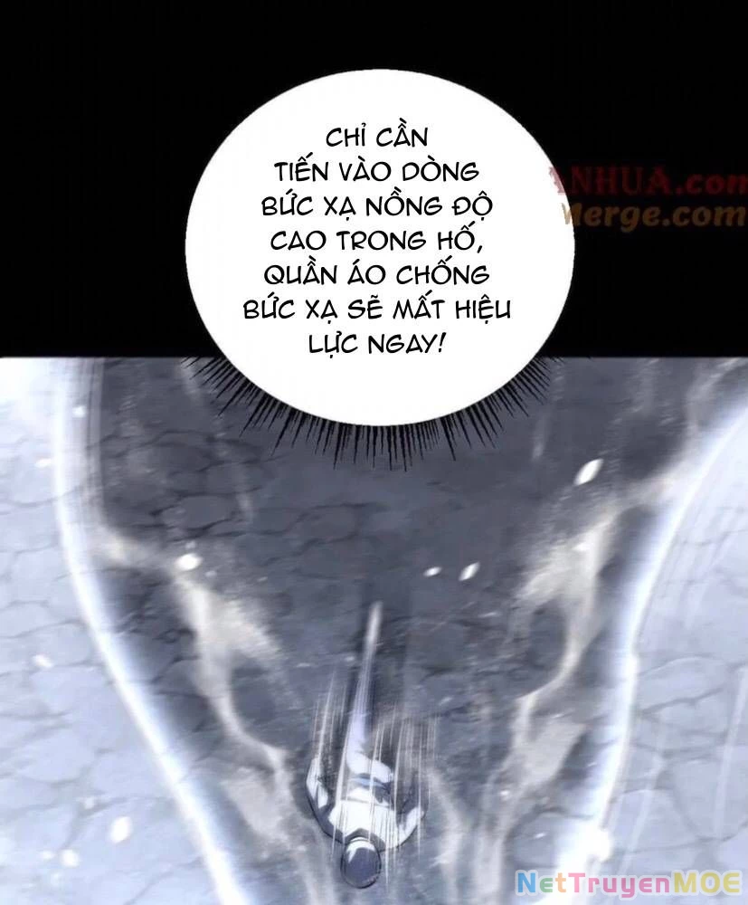 Mạt thế cầu sinh: Ta có thể nhìn thấy ẩn tàng hệ thống Chapter 144 - Trang 3