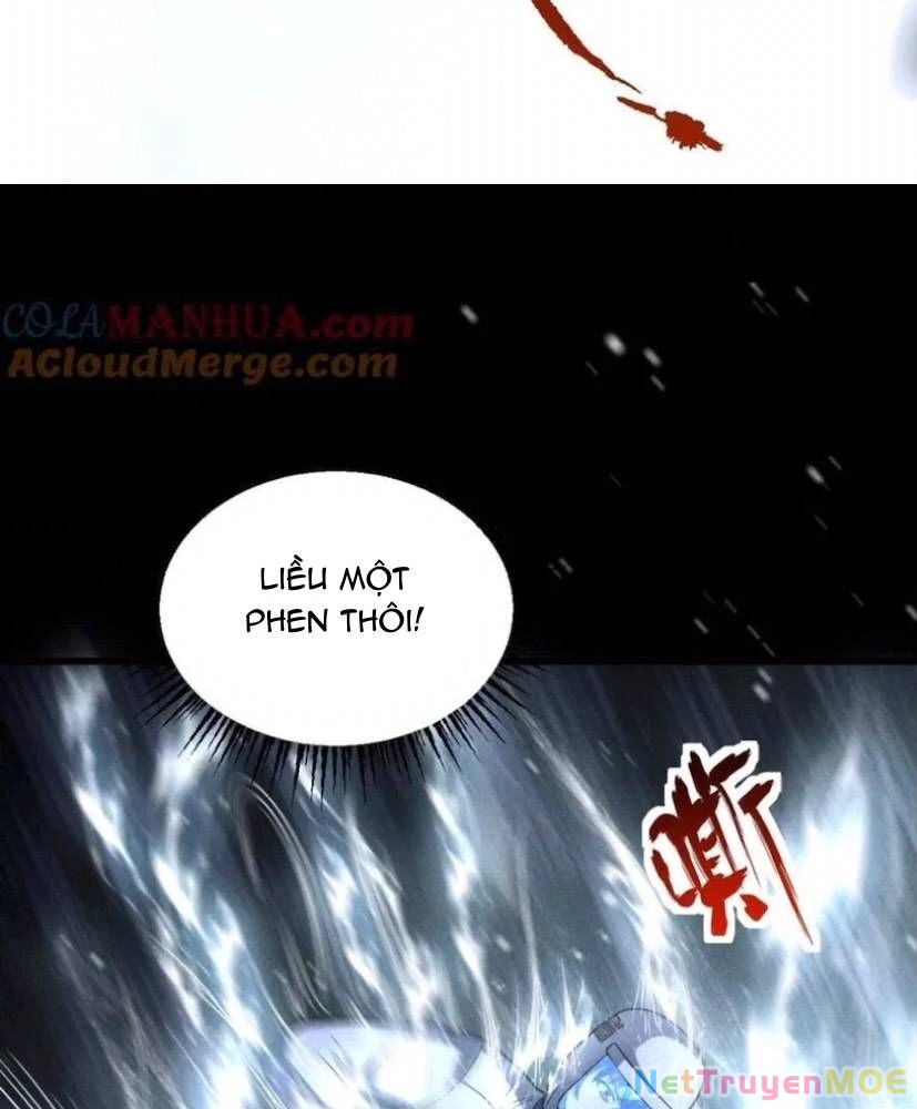 Mạt thế cầu sinh: Ta có thể nhìn thấy ẩn tàng hệ thống Chapter 144 - Trang 3