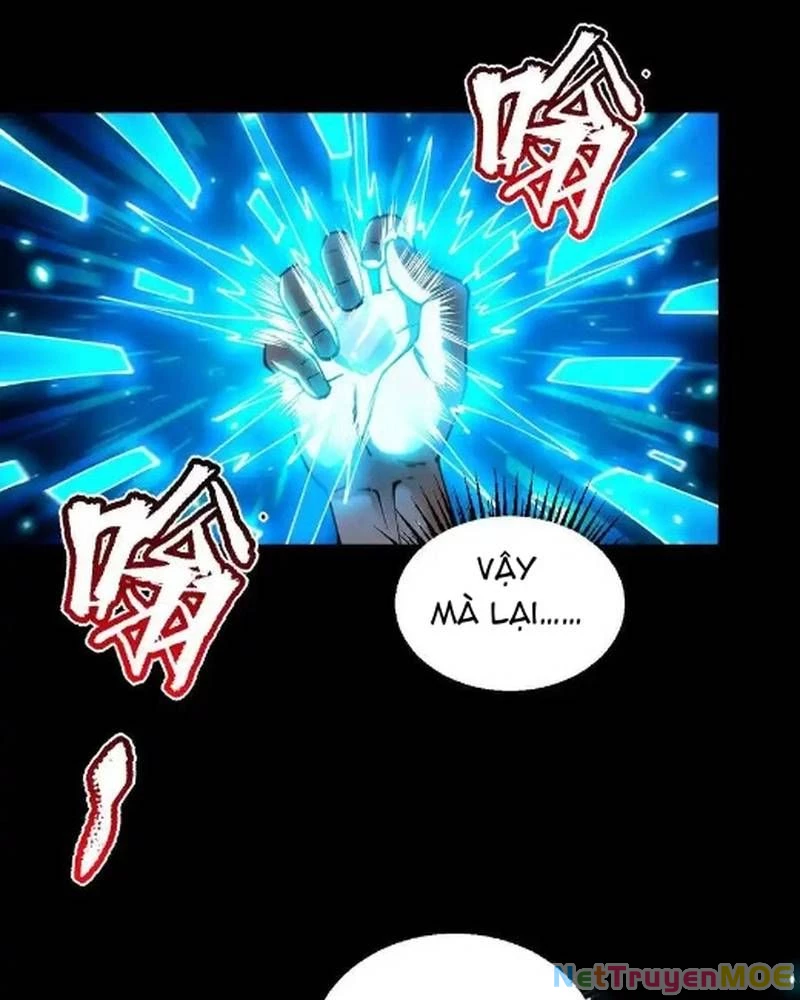 Mạt thế cầu sinh: Ta có thể nhìn thấy ẩn tàng hệ thống Chapter 145 - Trang 3