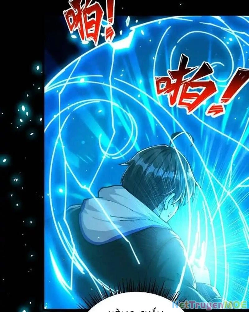 Mạt thế cầu sinh: Ta có thể nhìn thấy ẩn tàng hệ thống Chapter 145 - Trang 3