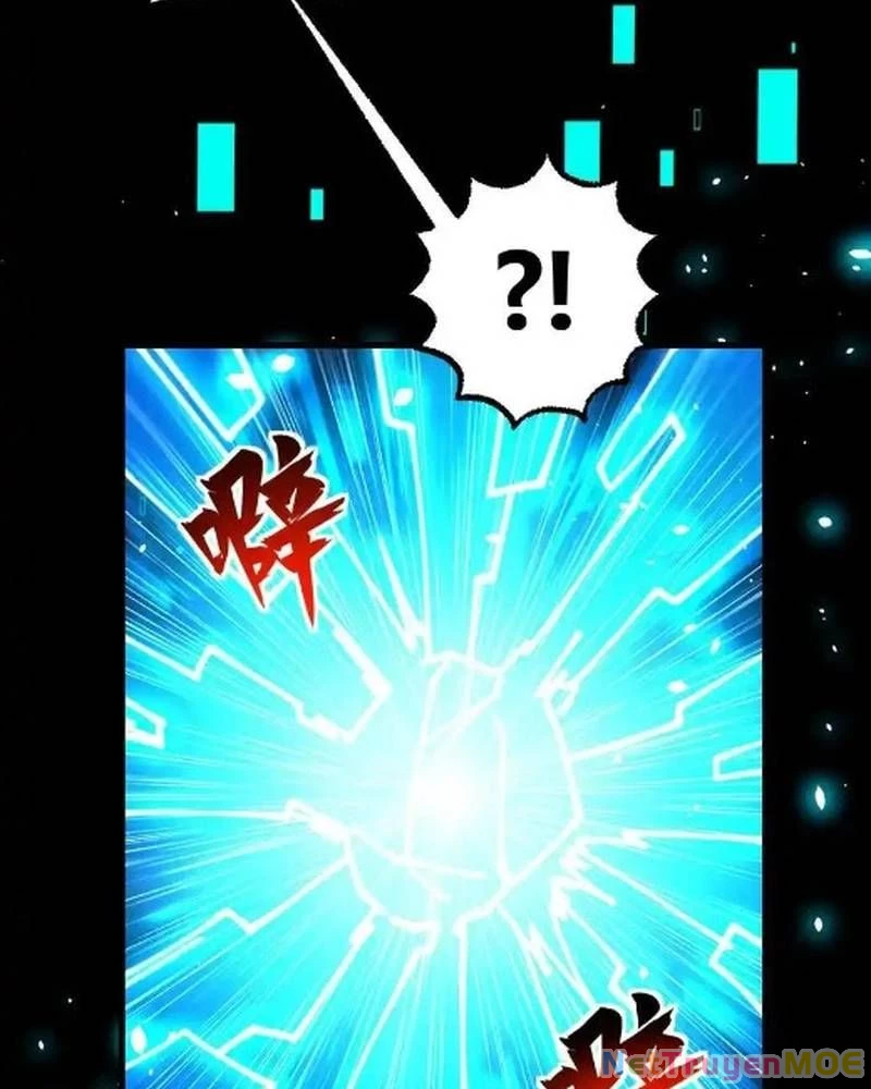 Mạt thế cầu sinh: Ta có thể nhìn thấy ẩn tàng hệ thống Chapter 145 - Trang 3
