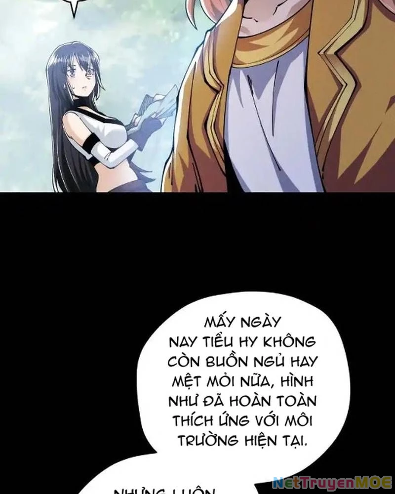Mạt thế cầu sinh: Ta có thể nhìn thấy ẩn tàng hệ thống Chapter 145 - Trang 3