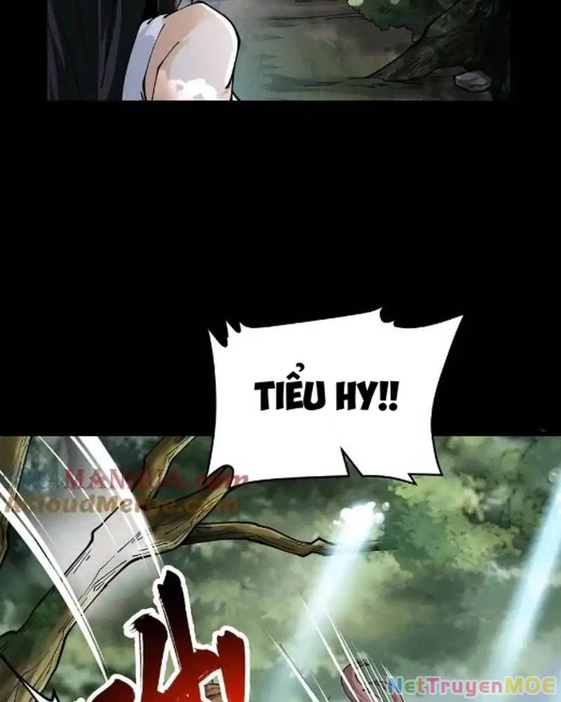Mạt thế cầu sinh: Ta có thể nhìn thấy ẩn tàng hệ thống Chapter 145 - Trang 3