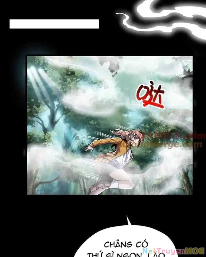 Mạt thế cầu sinh: Ta có thể nhìn thấy ẩn tàng hệ thống Chapter 145 - Trang 3