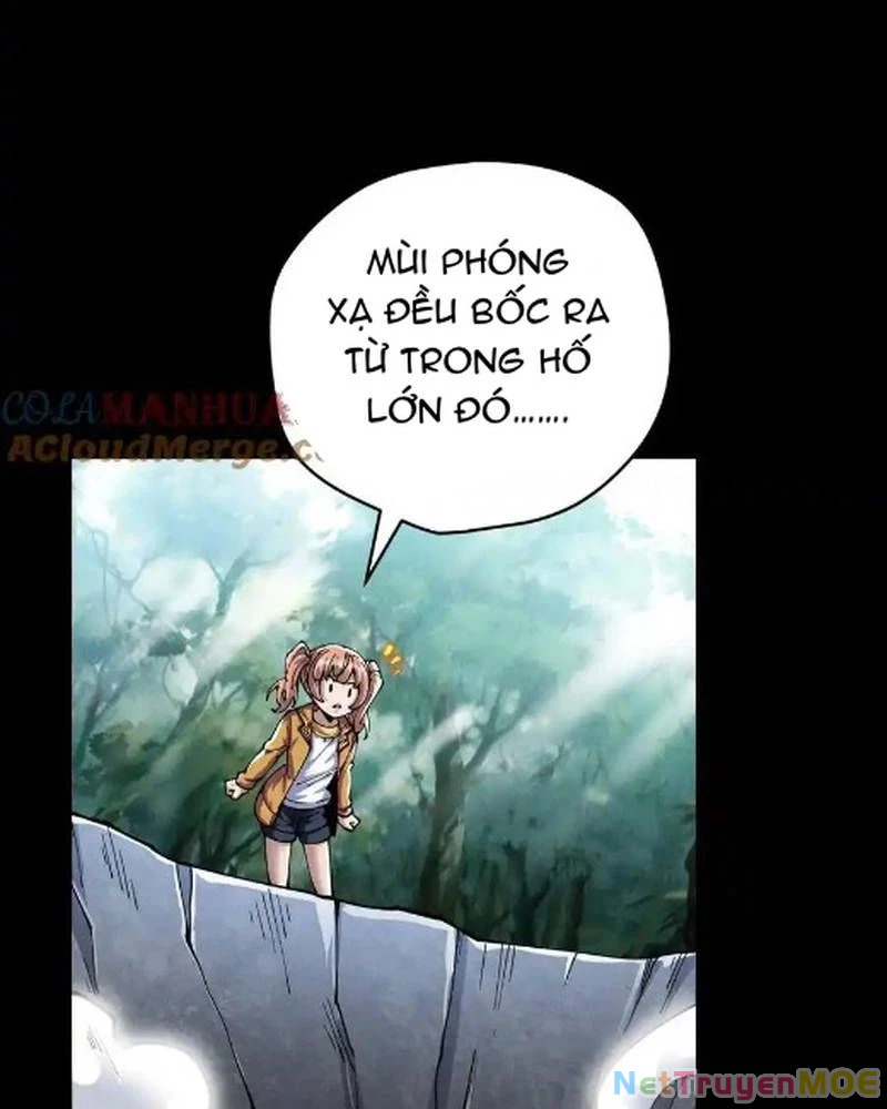 Mạt thế cầu sinh: Ta có thể nhìn thấy ẩn tàng hệ thống Chapter 145 - Trang 3