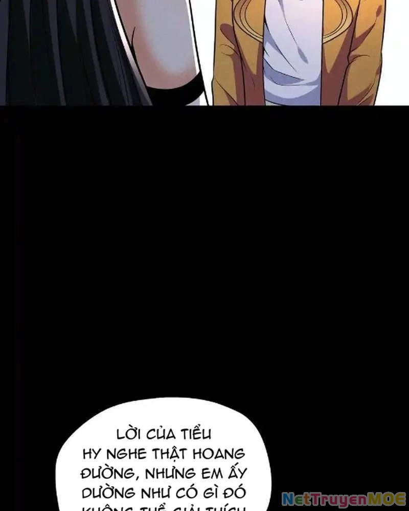 Mạt thế cầu sinh: Ta có thể nhìn thấy ẩn tàng hệ thống Chapter 146 - Trang 3