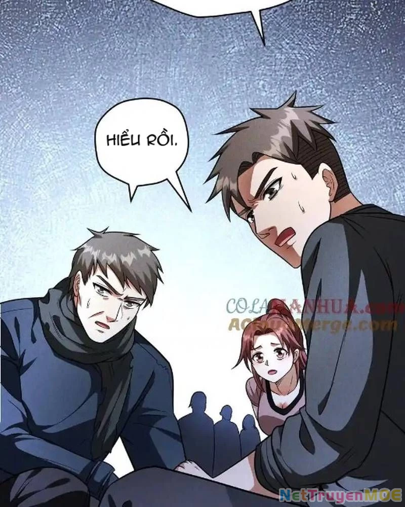 Mạt thế cầu sinh: Ta có thể nhìn thấy ẩn tàng hệ thống Chapter 146 - Trang 3