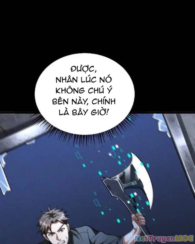 Mạt thế cầu sinh: Ta có thể nhìn thấy ẩn tàng hệ thống Chapter 146 - Trang 3