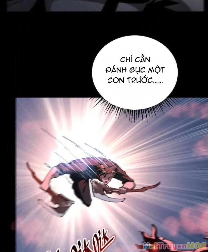 Mạt thế cầu sinh: Ta có thể nhìn thấy ẩn tàng hệ thống Chapter 147 - Trang 3