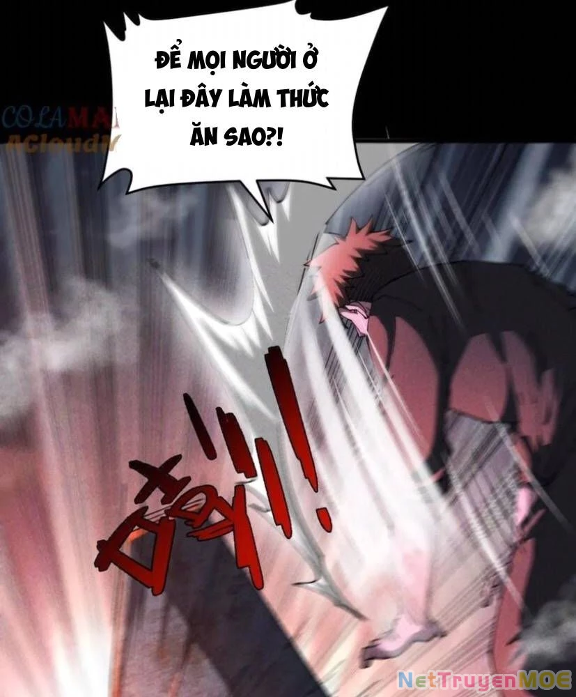 Mạt thế cầu sinh: Ta có thể nhìn thấy ẩn tàng hệ thống Chapter 147 - Trang 3