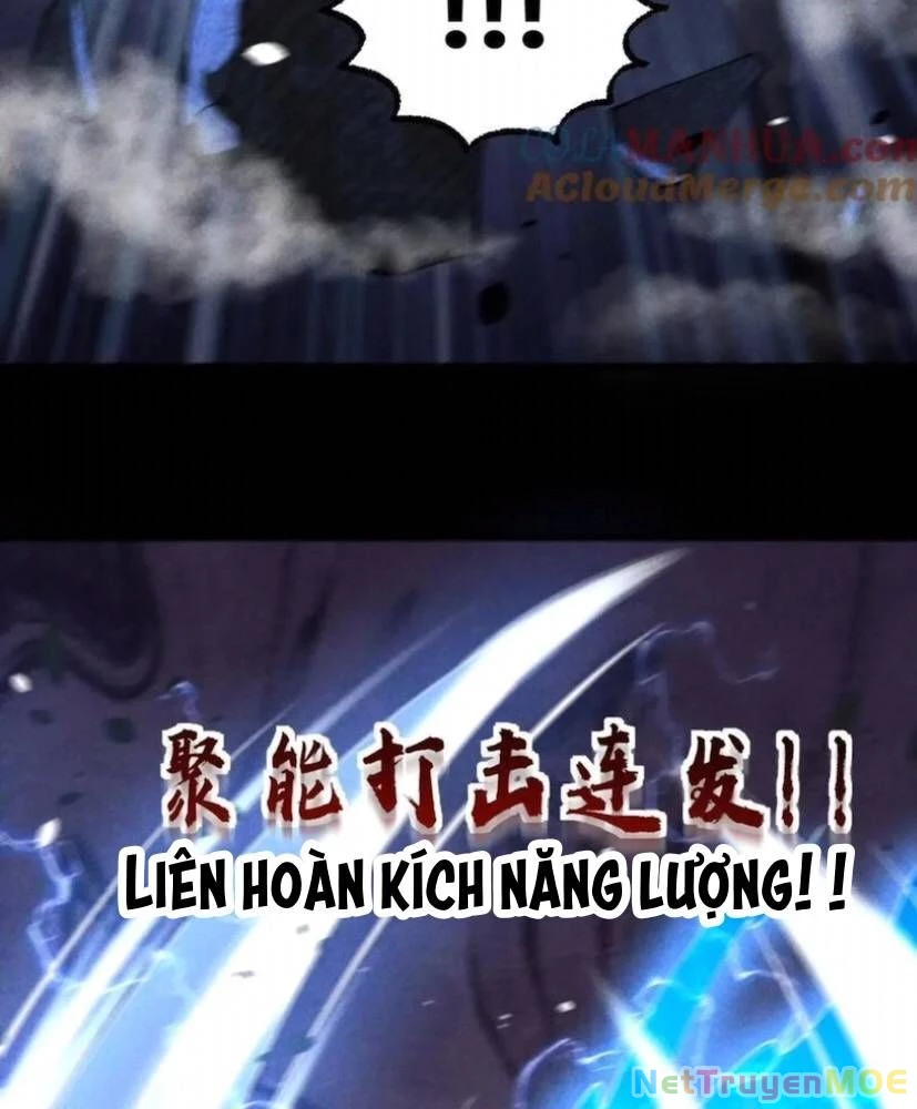 Mạt thế cầu sinh: Ta có thể nhìn thấy ẩn tàng hệ thống Chapter 147 - Trang 3